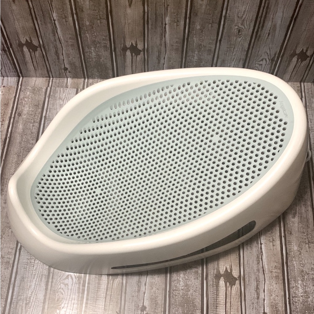 Angel care bath